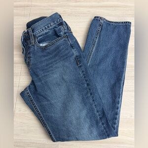Old Navy Men's Classic Blue Denim Jeans
